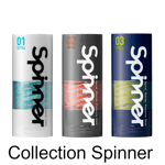 TENGA SPINNER 01 TETRA