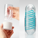 TENGA SPINNER 03 SHELL