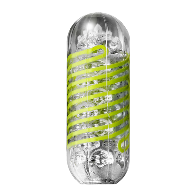 TENGA SPINNER 03 SHELL