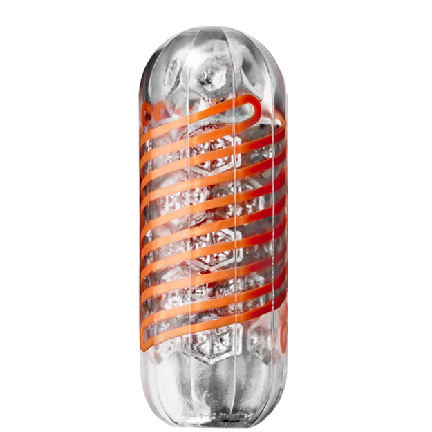 TENGA SPINNER 02 HEXA