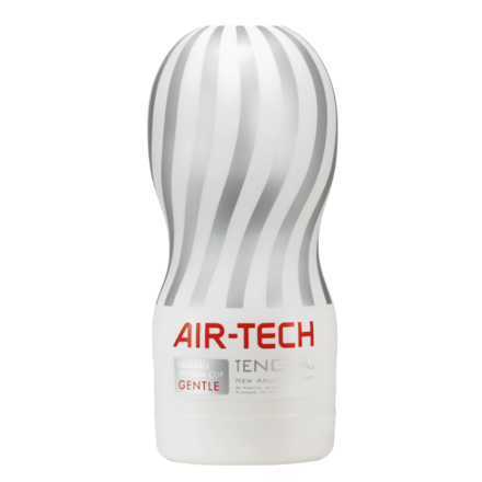 REUSABLE AIR TECH CUP GENTLE