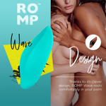 ROMP - Wave