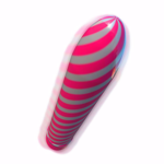 Sweet Swirl Vibrator