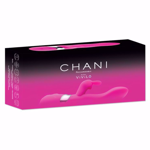 CHANI RECHARGEABLE ROSE