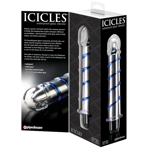 Icicles No. 20