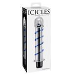 Icicles No. 20