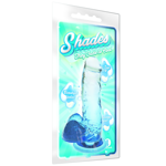 Shades 7" Aqua