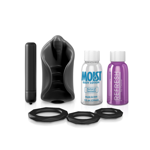 PDX ELITE VIBRATING SILICONE STIMULATOR