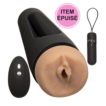 Main Squeeze™ - The Original Vibro Pussy