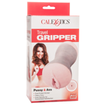 Travel Gripper™ Pussy & Ass