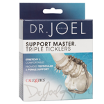 Dr. Joel Kaplan Support Master Triple Ticklers