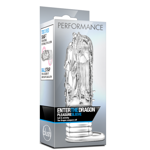 Performance - Enter The Dragon - Clear