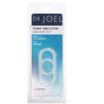 DR JOEL KAPLAN PUMP ERECTION ENHANCER