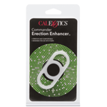 Commander Erection Enhancer - White