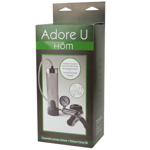 ADORE U HÖM - ENSEMBLE POMPE DE LUXE