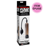 Image de PUMP WORX EURO PUMP