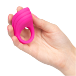 SILICONE REMOTE PLEASURE RING