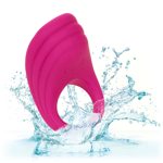 SILICONE REMOTE PLEASURE RING