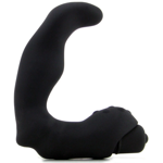 Velvet Plush Mini Prostate - Black