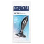 Dr. Joel Kaplan Silicone Curved Prostate Probe - B
