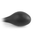 ANAL FANTASY COLLECTION INFLATABLE SILICONE ASS