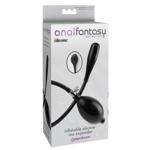 ANAL FANTASY COLLECTION INFLATABLE SILICONE ASS