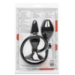 Booty Call Booty Pumper Medium - Black