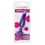 Booty Call Silicone Groove Probe - Purple