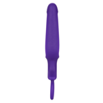 Booty Call Silicone Groove Probe - Purple