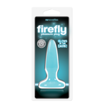 Firefly - Pleasure Plug - Mini - Blue