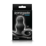 Renegade - Peeker - Small - Black