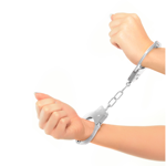 FF OFFICIAL HANDCUFFS