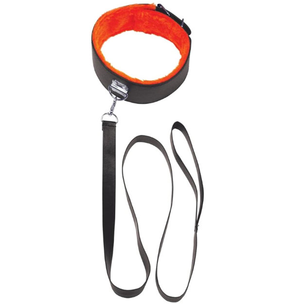 Orange is The New Black, Short Leash