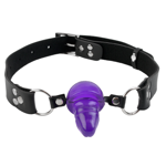 FF PENIS BALL GAG