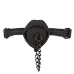 Scandal Silicone Stopper Gag