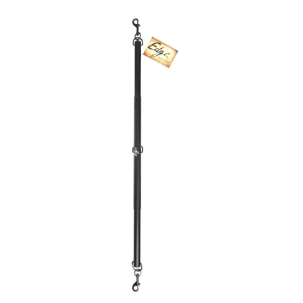 EDGE ADJUSTABLE SPREADER BAR - NOIR