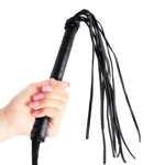 Fetish Fantasy Series Limited Edition Cat-O-Nine Tails - Black