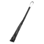 Fetish Fantasy Series First Time Flogger - Black