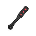 Ouch! Paddle - STARS - Black