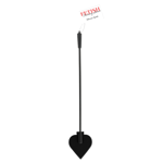 Fetish Fantasy Series Silicone Spade - Black