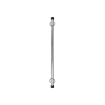 Luxury Spreader Bar - Black