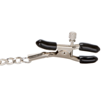 Nipple Play Triple Intimate Clamps