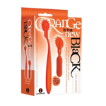 Orange Is The New Black - Hell On Wheels, 2 piece Wartenberg Wheel Set