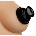 Image de Plungers Extreme Suction Silicone Nipple Suckers