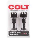 COLT Nipple Pro-Suckers