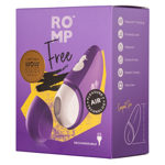 Romp Free