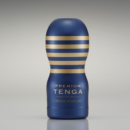 Tenga Premium Vacuum Cup Original