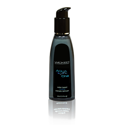 WICKED - AQUA CHILL - 2 ON (60ML)