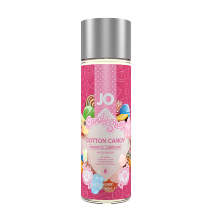 CANDY SHOP SAVEUR COTTON CANDY 2 ON/60ML