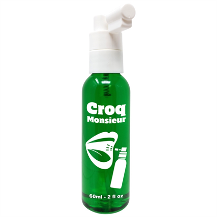 Croq Monsieur 60ml